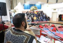 گزارش تصویری جشن بزرگ میلاد امام علی(ع) و سالگرد پیروزی انقلاب